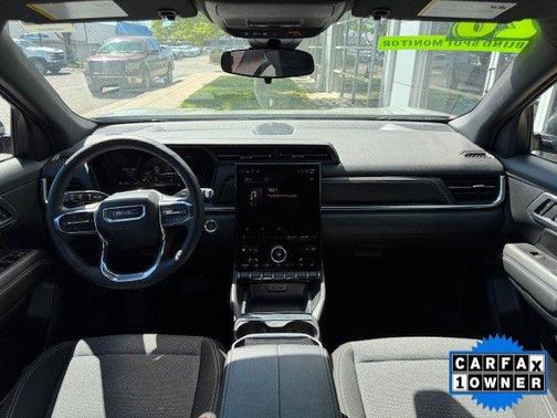 Sterling 2026 GMC Terrain AWD Elevation