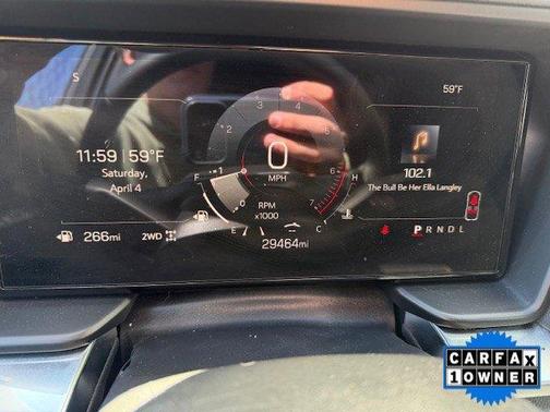 Sterling 2026 GMC Terrain AWD Elevation