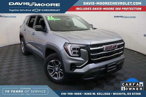 Sterling 2026 GMC Terrain AWD Elevation