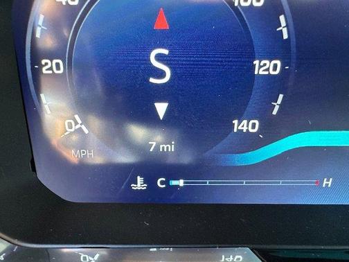 2026 Chevrolet Silverado 2500 LTZ