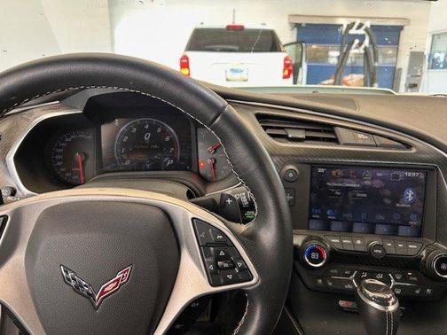 2016 Chevrolet Corvette Z06