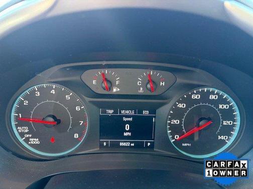 2022 Chevrolet Malibu 1LS