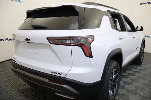 2026 Chevrolet Equinox FWD ACTIV
