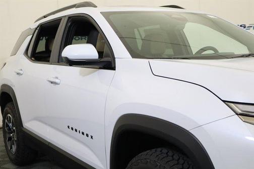 2026 Chevrolet Equinox FWD ACTIV