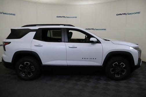 2026 Chevrolet Equinox FWD ACTIV
