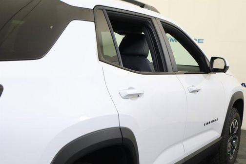 2026 Chevrolet Equinox FWD ACTIV