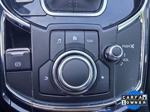 2018 Mazda CX-9 Sport