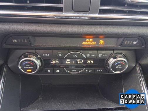 2018 Mazda CX-9 Sport