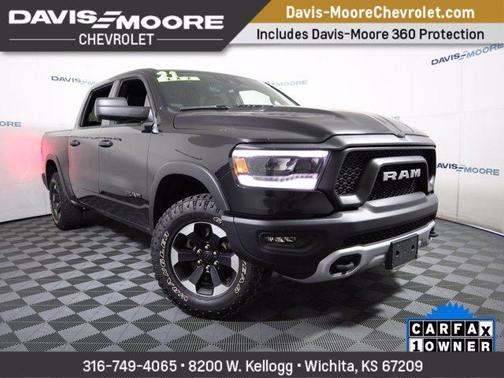 Breaking Down The 2021 Ram 1500 S Towing Capacities News Cars Com