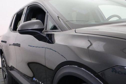 2026 Chevrolet Equinox EV LT 1