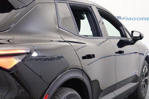 2026 Chevrolet Equinox EV LT 1