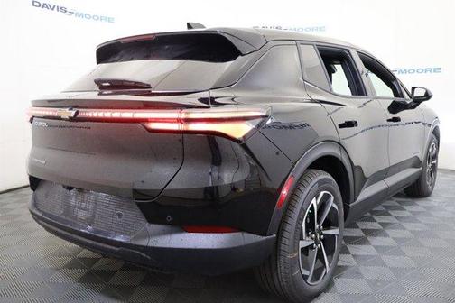 2026 Chevrolet Equinox EV LT 1