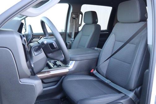 2026 Chevrolet Silverado 3500 LT