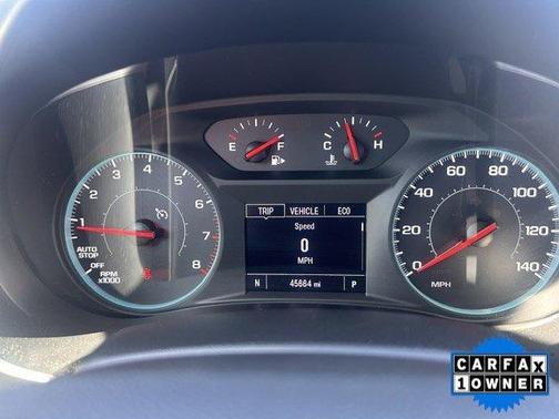 Sterling Gray Metallic 2025 Chevrolet Malibu LT