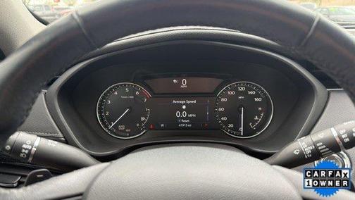 Radiant Silver Metallic 2020 Cadillac XT4 Premium Luxury