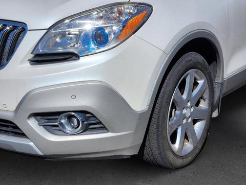 2013 Buick Encore Premium