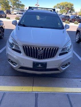 2013 Buick Encore Premium