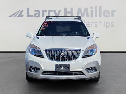 2013 Buick Encore Premium