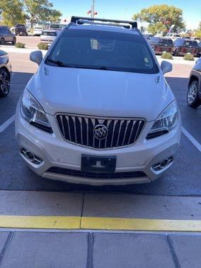 2013 Buick Encore Premium