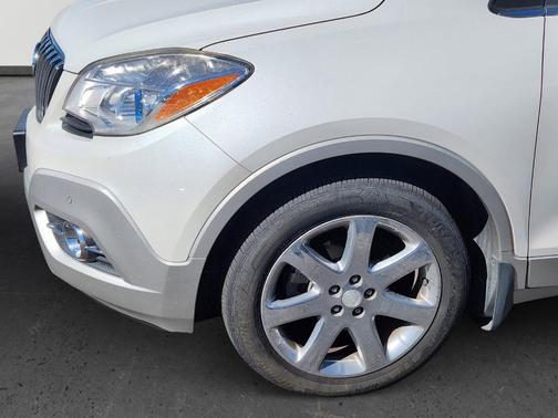 2013 Buick Encore Premium