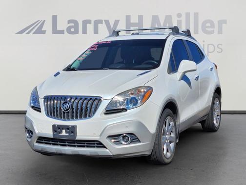 2013 Buick Encore Premium