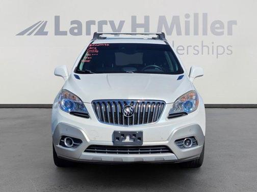 2013 Buick Encore Premium