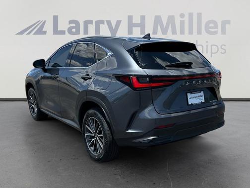 2024 Lexus NX 350h Premium