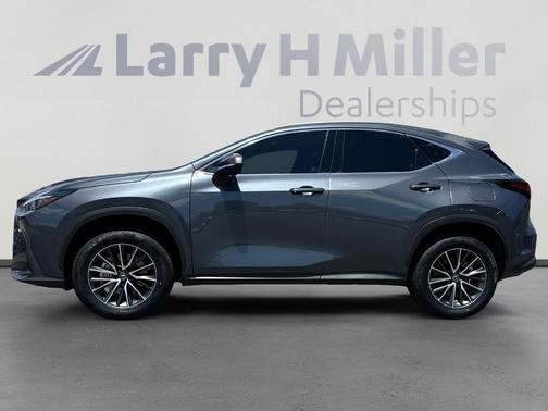 2024 Lexus NX 350h Premium
