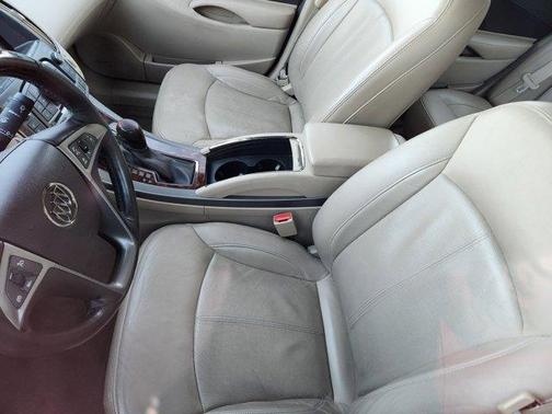 2012 Buick LaCrosse Touring