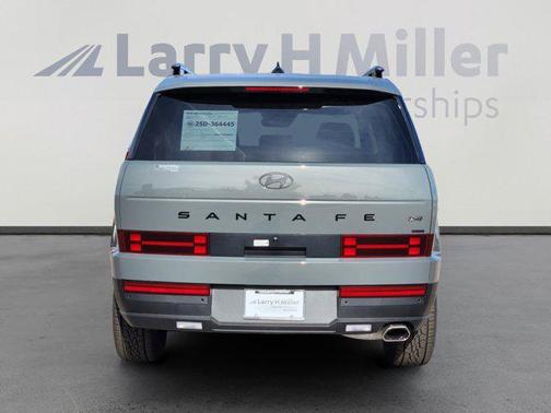 2026 Hyundai SANTA FE XRT