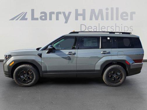 2026 Hyundai SANTA FE XRT