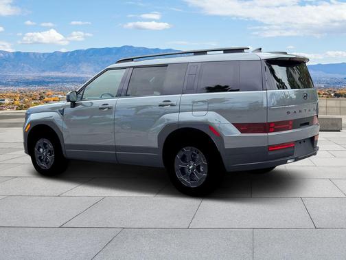 2026 Hyundai SANTA FE XRT