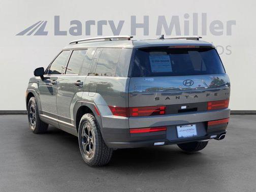 2026 Hyundai SANTA FE XRT