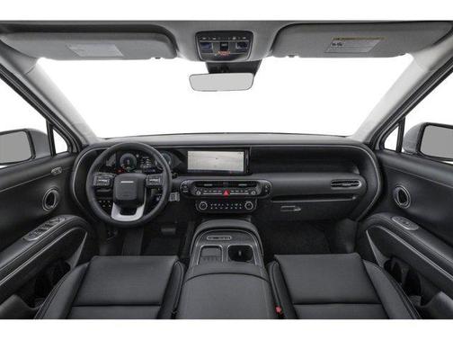 Sapphire 2026 Hyundai Palisade Hybrid SEL 7P