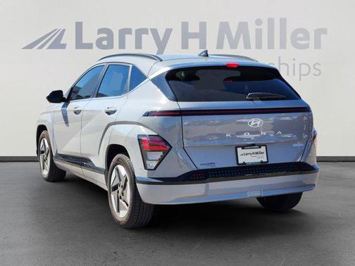2024 Hyundai KONA EV Limited