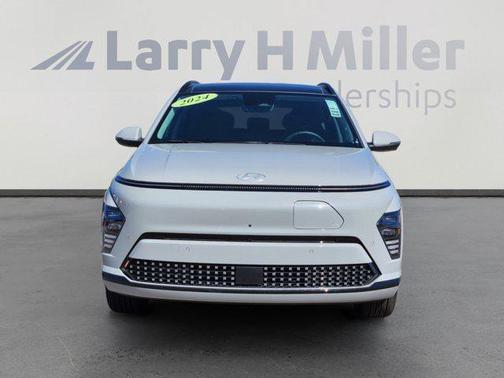 2024 Hyundai KONA EV Limited
