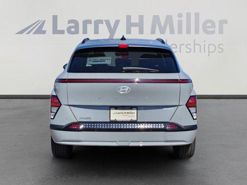 2024 Hyundai KONA EV Limited