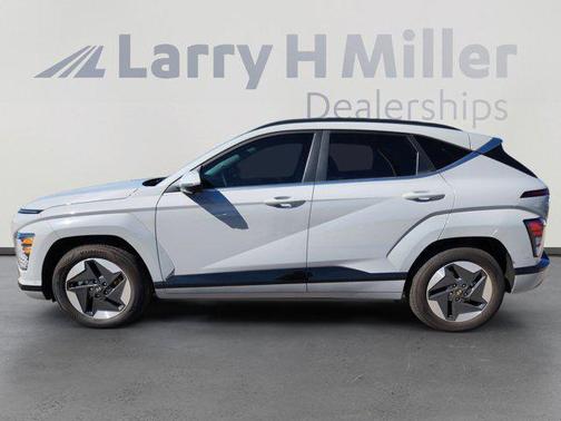 2024 Hyundai KONA EV Limited