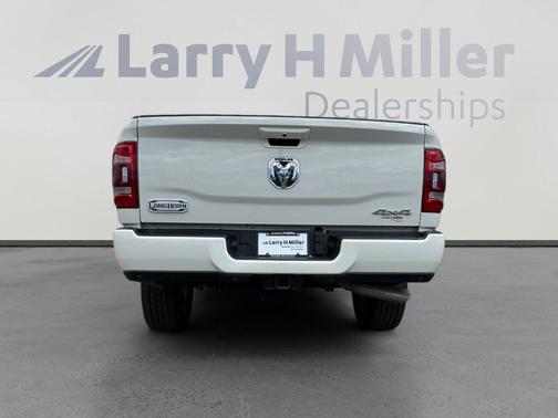 2024 RAM 2500 Longhorn