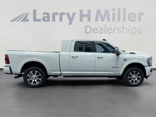 2024 RAM 2500 Longhorn