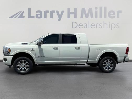 2024 RAM 2500 Longhorn