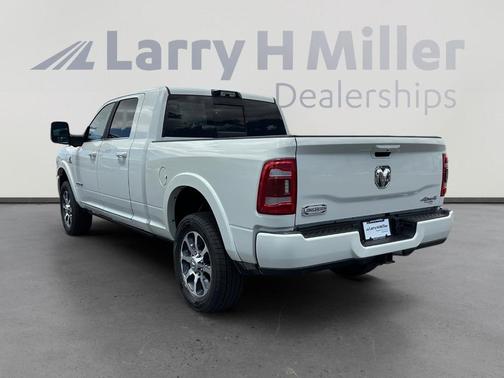 2024 RAM 2500 Longhorn