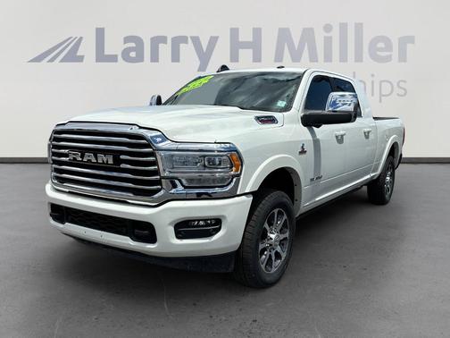 2024 RAM 2500 Longhorn