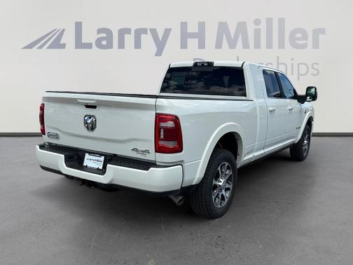 2024 RAM 2500 Longhorn