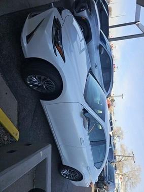 2025 Lexus ES 300h Luxury