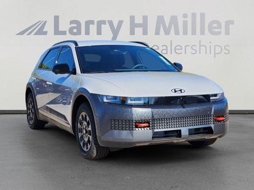 2025 Hyundai IONIQ 5 XRT