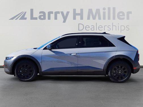 2025 Hyundai IONIQ 5 XRT