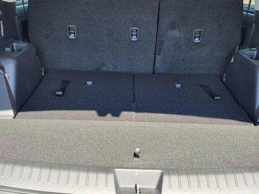 2026 Hyundai SANTA FE HEV SEL