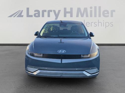 2023 Hyundai IONIQ 5 Limited
