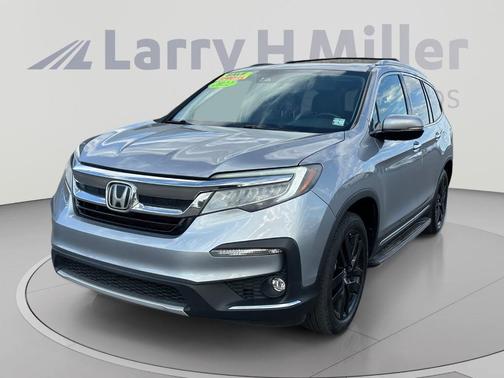 Urban Titanium Metallic 2012 Honda CR-V EX-L